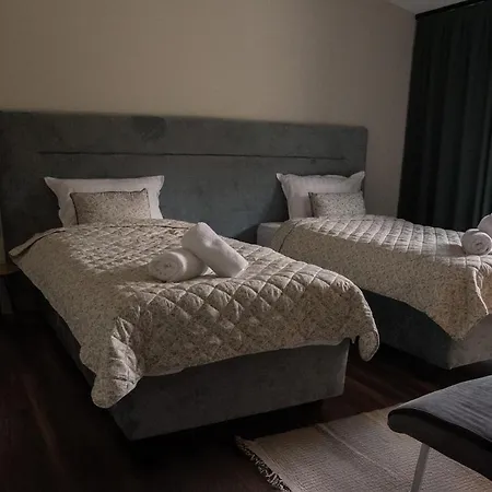Veles Luxury House *