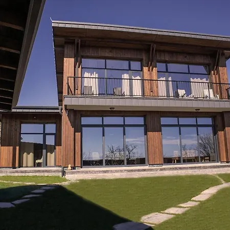 Luxury House Veles Lägenhet *