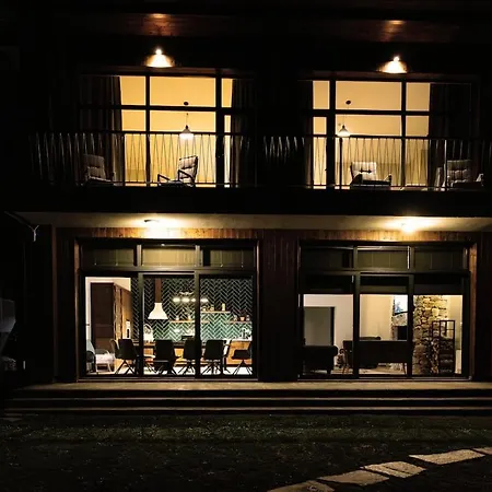 Luxury House Veles Lägenhet Chisarja