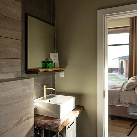 Luxury House Veles Chisarja