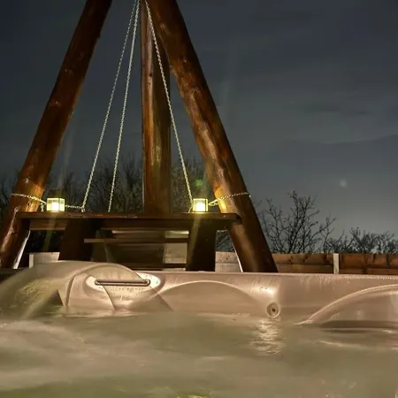 Luxury House Veles Chisarja