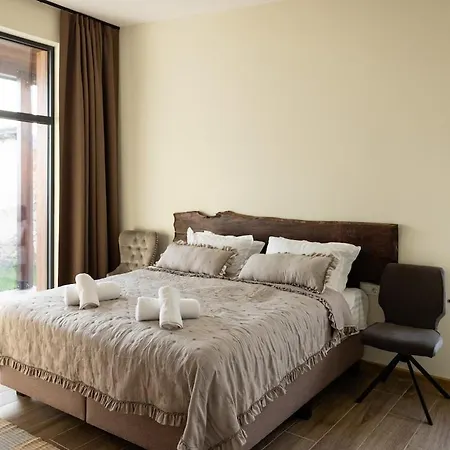 Veles Luxury House