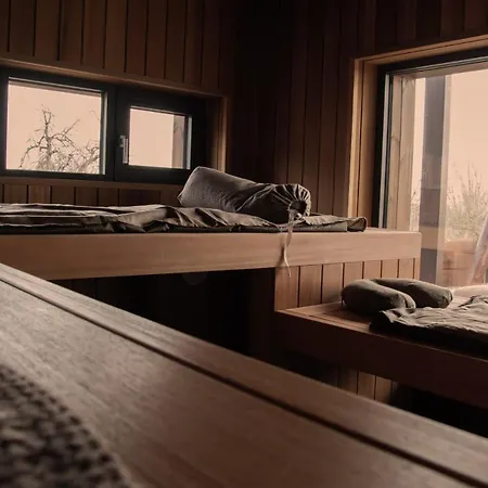 Lägenhet Luxury House Veles