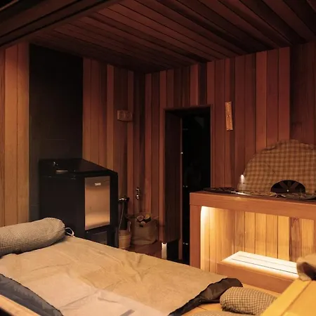 Apartmán Veles Luxury House Chisarja