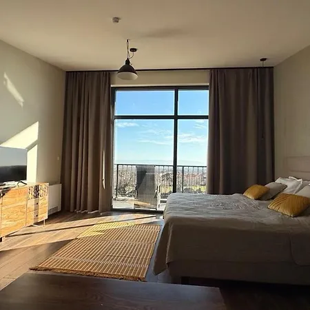 Veles Luxury House * Chisarja