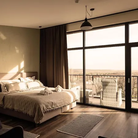 Veles Luxury House Apartmán