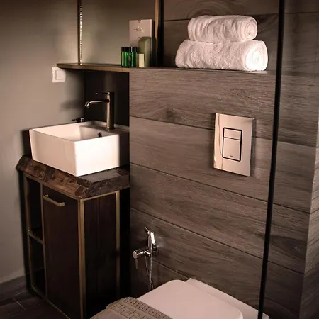 Lägenhet Luxury House Veles *