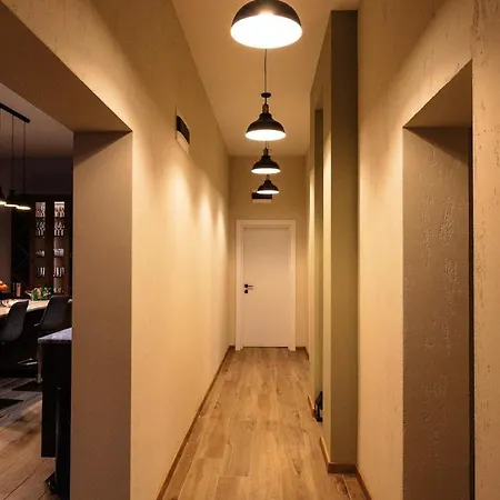 Luxury House Veles Lägenhet