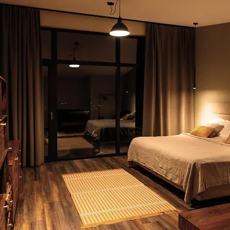 Lägenhet Luxury House Veles *