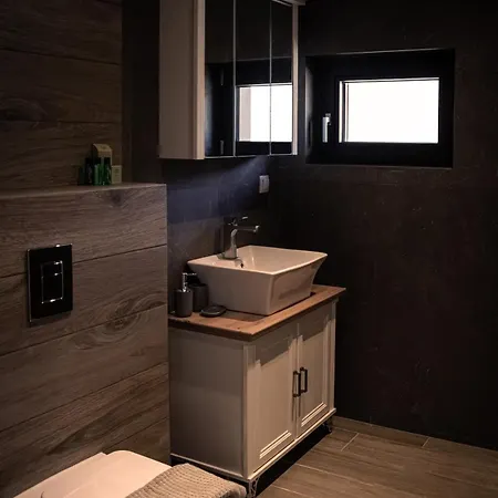 Luxury House Veles * Chisarja