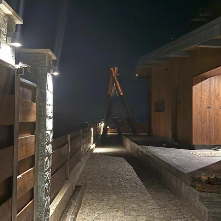 Lägenhet Luxury House Veles *