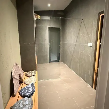 Luxury House Veles Chisarja