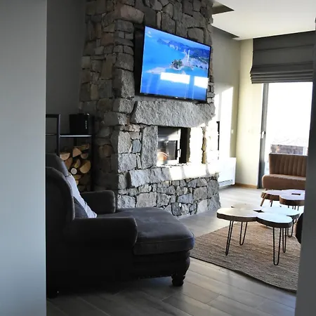 Luxury House Veles * Chisarja