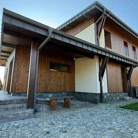 Apartment Luxury House Veles *