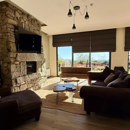 Veles Luxury House 아파트 히사랴