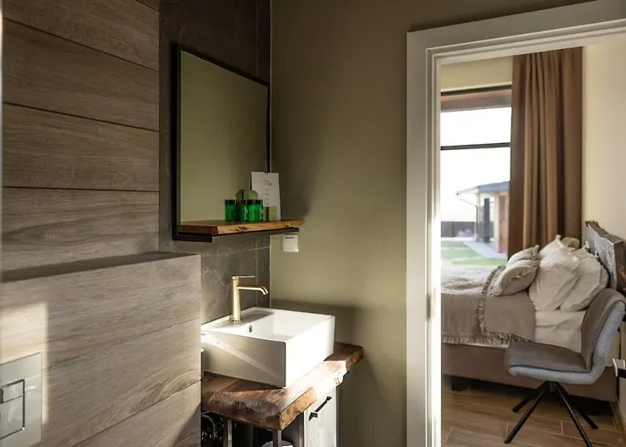 Luxury House Veles 希萨里亚