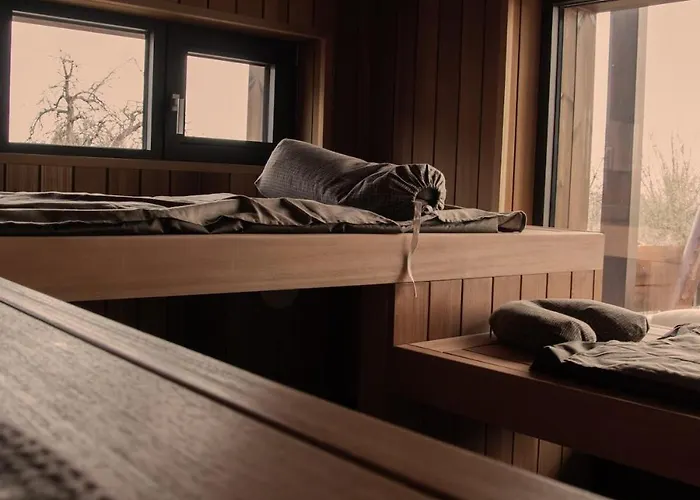 公寓 Luxury House Veles