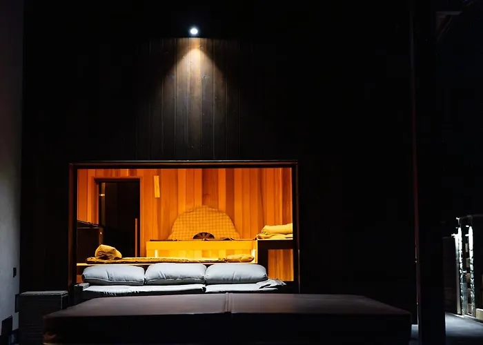 Luxury House Veles 公寓 希萨里亚