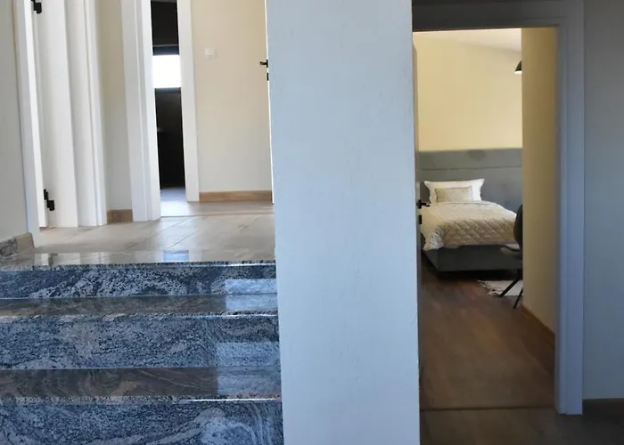 公寓 Luxury House Veles 希萨里亚