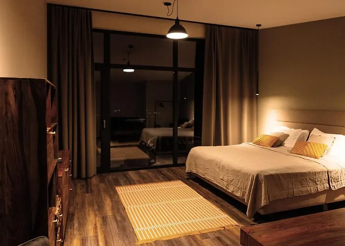 公寓 Luxury House Veles *