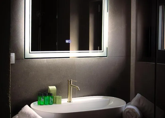 Luxury House Veles 公寓