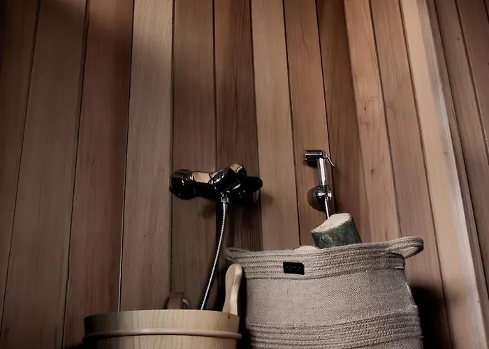 公寓 Luxury House Veles